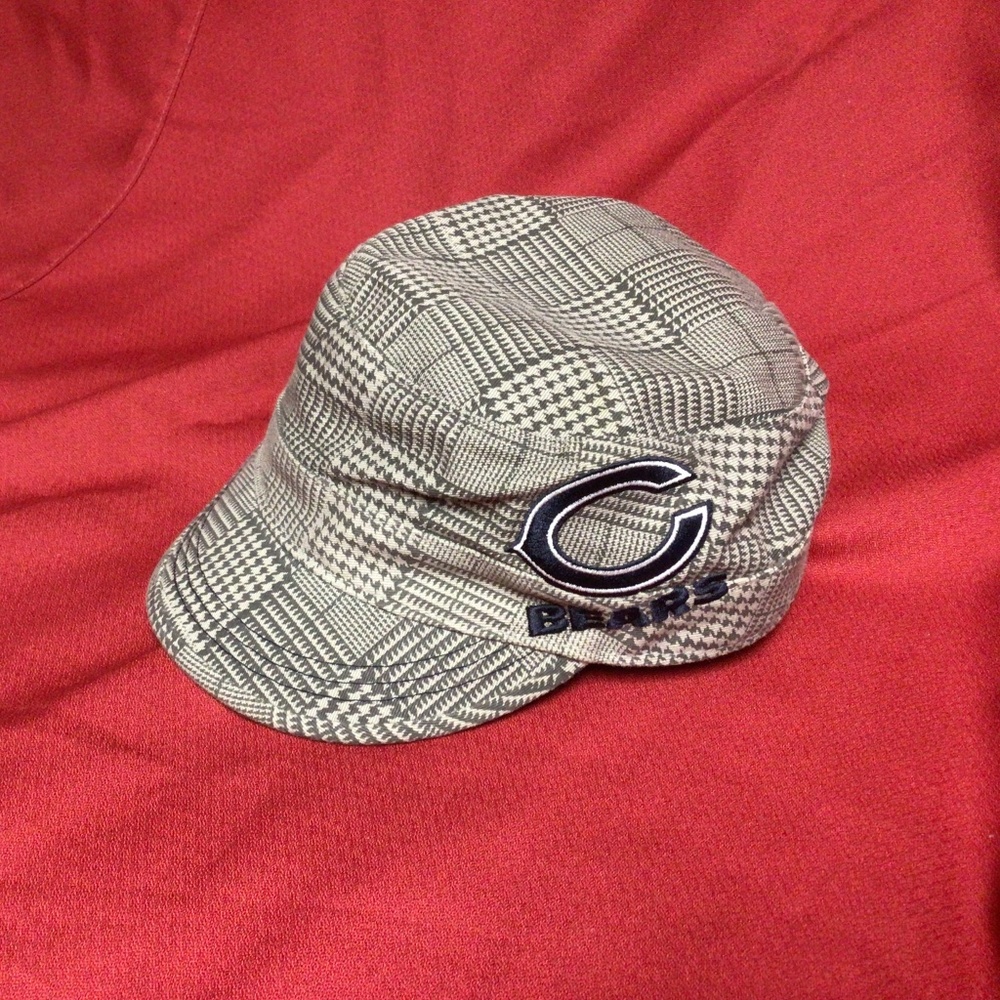 NFL CHICAGO Bears hat